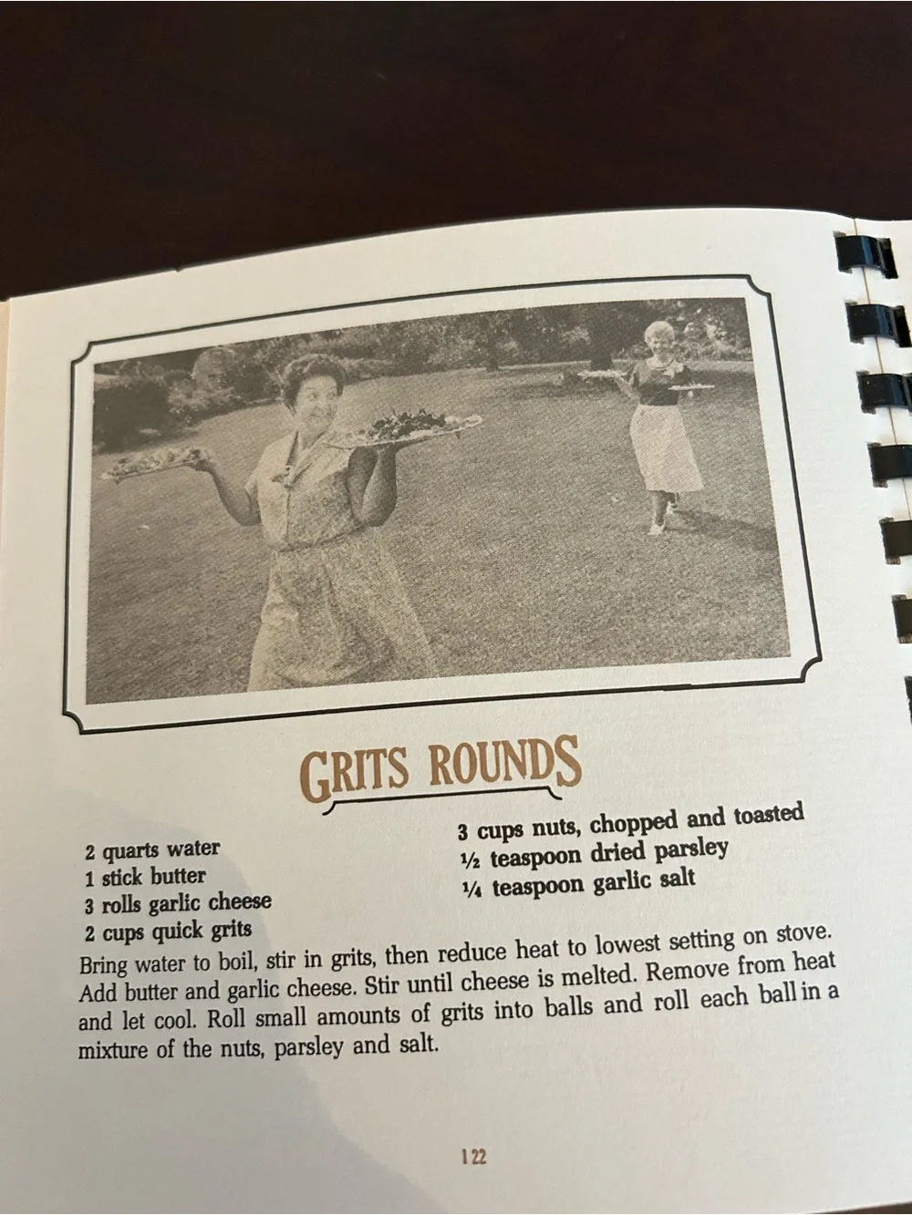 A Cook's Tour of Mississippi Cookbook - Vintage Cookbook